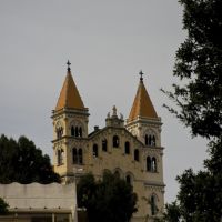 Santuario Madonna di Montalto - Messina, Мессина
