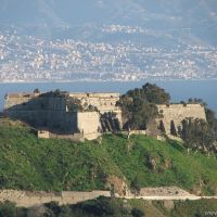 Messina - Forte Gonzaga, Мессина