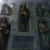 Mummie delle Catacombe dei Cappuccini, Палермо