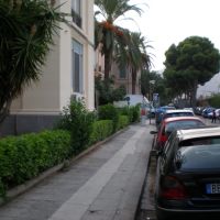 Policlinico - Palermo - Sicilia -Italy, Палермо