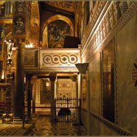 Palermo: Cappella Palatina, Палермо