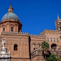 Cattedrale della Santa Vergine Maria Assunta - Palermo, Палермо