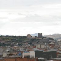 panorama 1, Патерно