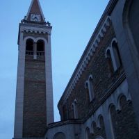 il campanile, Рагуса