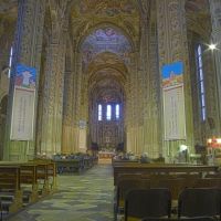 Asti - La Cattedrale, Асти