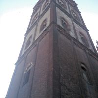 Basilica di Sant Andrea - Vercelli, Верцелли