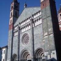 Basilica di Sant Andrea - Vercelli, Верцелли