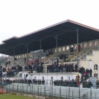 Stadio Silvia Piola - home of Pro Vercelli, Верцелли