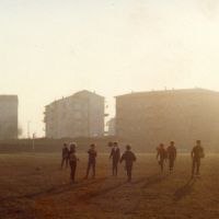 Scuola di calcio (Aravecchia, 1978), Верцелли