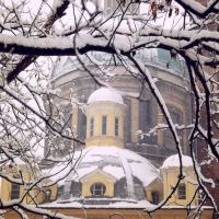 Winter 2003, Верцелли