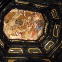 Festa di San Gaudenzio - Basilica, Scurolo di San Gaudenzio, affreschi e cupola, Новара