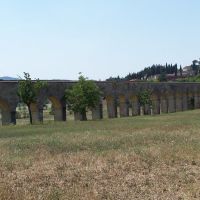 acquedotto vasariano - arezzo, Ареццо