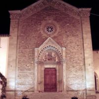 Arezzo - Chiesa di S. Michele, Ареццо