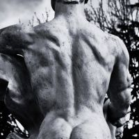 BODYBUILDER... Shaped by time and.... sculptor!!, Ареццо