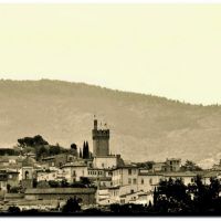 Arezzo Panorama, Ареццо