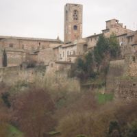 Colle Di Val Delsa - Toscana, Виареджио
