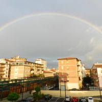 arcobaleno, Виареджио