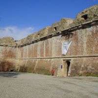Fortezza di Poggio Imperiale-Poggibonsi, Виареджио