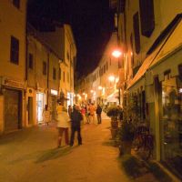 GROSSETO ( ITALY ) BY NIGHT 18, Гроссето