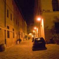 GROSSETO ( ITALY ) BY NIGHT 25, Гроссето