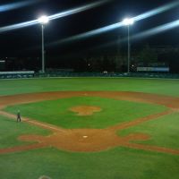 Grosseto Baseball Field, Гроссето
