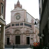Il Duomo a Grosseto, Гроссето