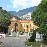 Carrara, Каррара