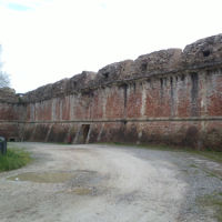 Fortezza di Poggio Imperiale -Poggibonsi SI, Лючча