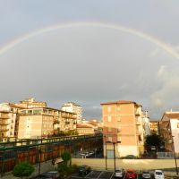 arcobaleno, Лючча