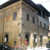Palazzo Datini, Прато