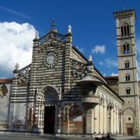 Duomo (2), Прато