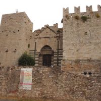 Prato - Castello dellImperatore, Прато