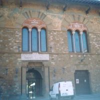 Prato10-2004, Прато