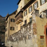 Casa fortificata, Bolzano - Bozen, Больцано