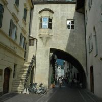 Bolzano, Больцано