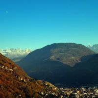 Bolzano - la porta delle Dolomiti, Больцано