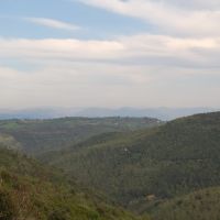 Bettona - Cinque Cerri view, Перуджиа