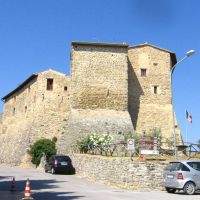Castello di Collemancio, Перуджиа