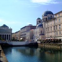 IT - Trieste, Триест