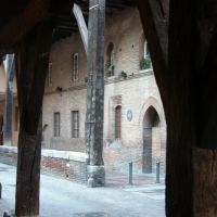 Palazzo Grassi in Via Marsala: Medio Evo a Bologna, Болонья