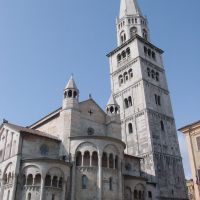Modena - Duomo, Модена