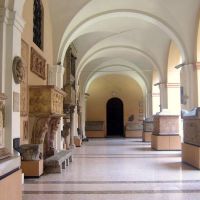 Modena - Palazzo del Musei, Модена