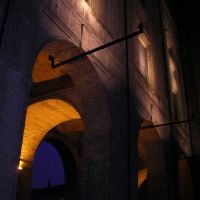 Arch, Парма
