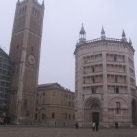 Parma, Парма