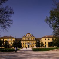 Palazzo del Giardino Ducale, Парма
