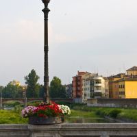 Charming Parma, Italy., Парма