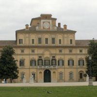 Palazzo Ducale, Парма