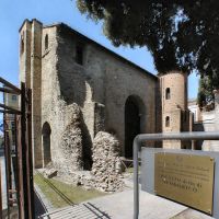 Ravenna  - Palazzo detto di Theodorico, Равенна