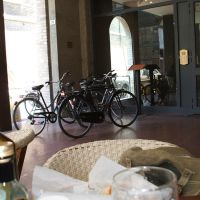 ristorante con parcheggio comodo -Ravenna, Равенна