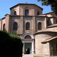 Ravenna, Basilica di San Vitale, Равенна